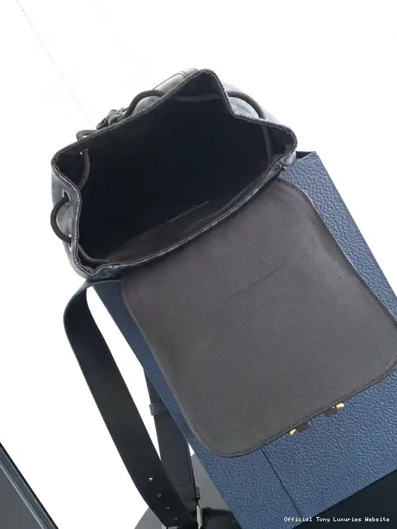 Tony Luxuries diro Road Hit Sling Bag The 0328